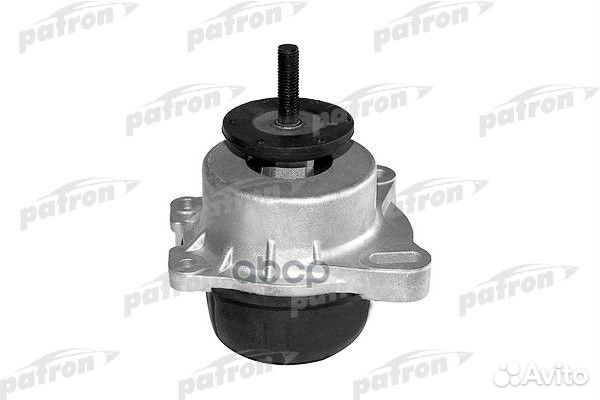 Опора двиг.ford transit TT9 06