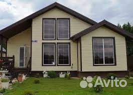 Металлосайдинг Евробрус