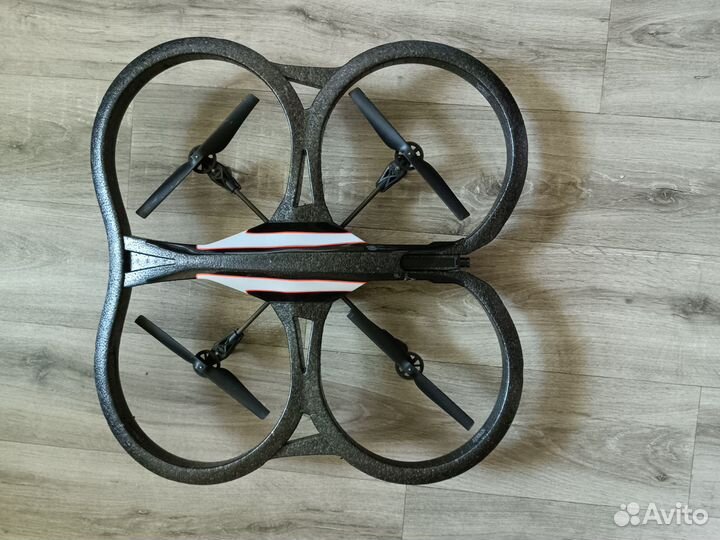 Parrot AR.Drone 2.0