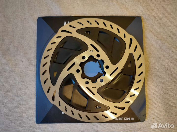 Тормозной диск