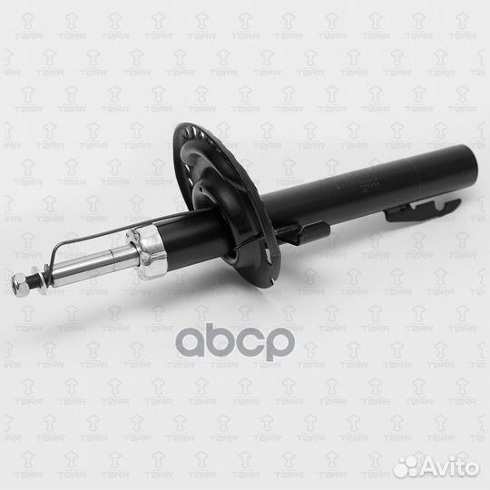 Амортизатор renault scenic 03- перед.лев./прав