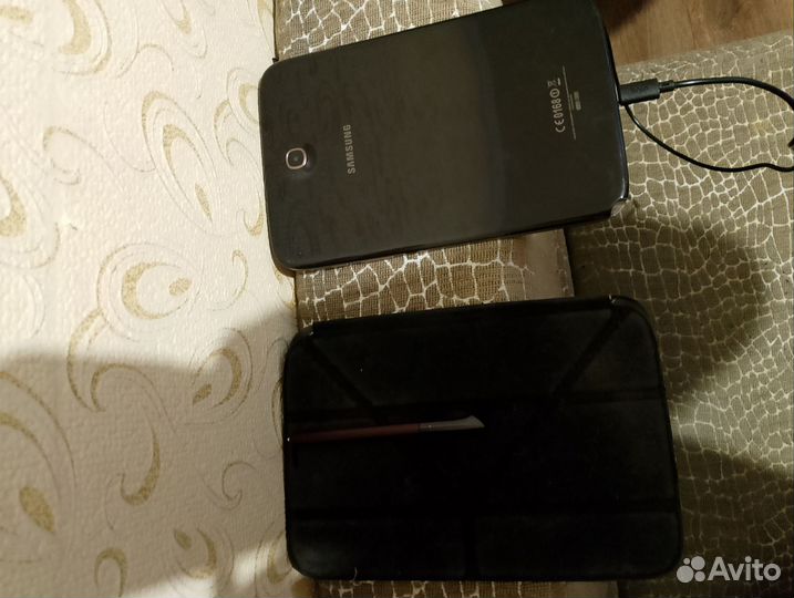 Samsung Note N5100 8.0 Android 7.1.2