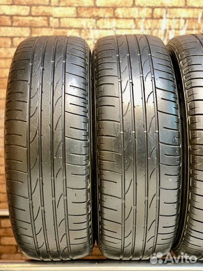 Bridgestone Dueler H/P Sport 215/65 R16