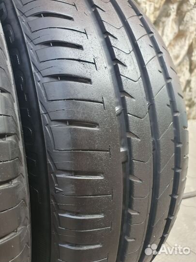 Bridgestone Ecopia EP300 195/50 R15