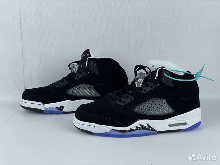 Nike Air Jordan 5 retro Oreo