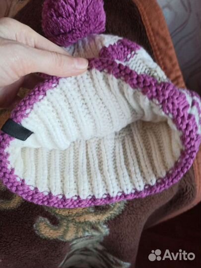 Шапка женская Outventure