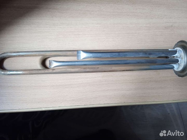 Тэн для водонагревателя