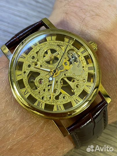 Часы мужские