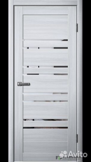 Двери межкомнатные, Установка в Подарок