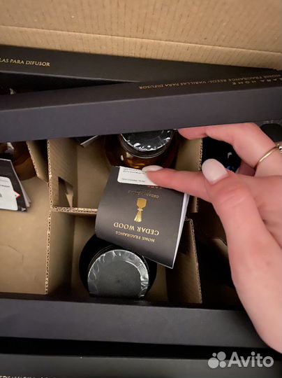 Диффузор Zara Home для дома оригинал новые