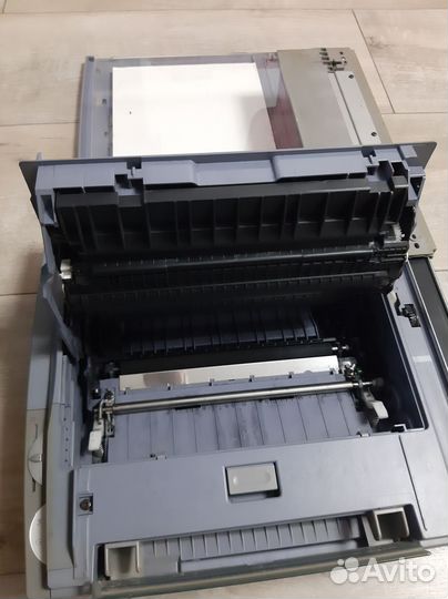 Ксерокс Canon FC208