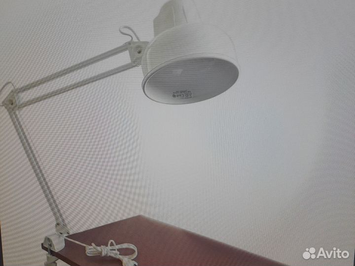 Светильник настольный набор 13-60-002 люка