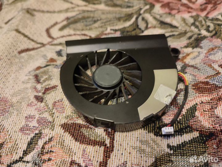 Запчасти Hp 6910p
