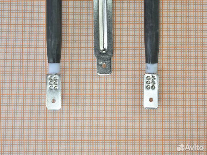 Тэн для духовки indesit 081591 2250W