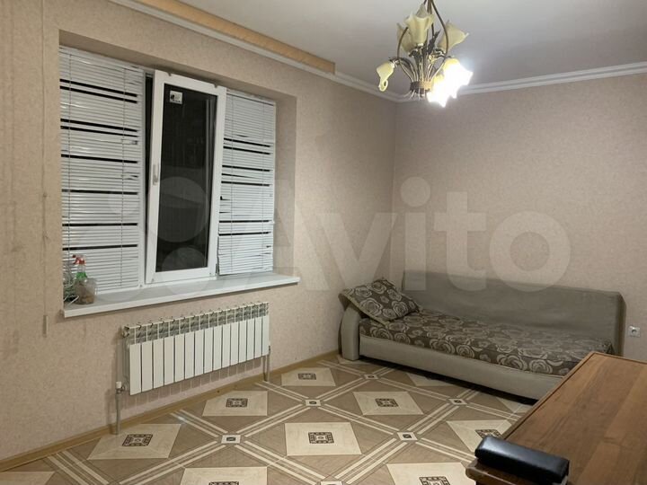 2-к. квартира, 36 м², 1/3 эт.