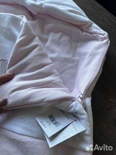 Новый конверт одеяло теплое OVS Италия