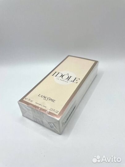 Парфюмерия Lancome Idole