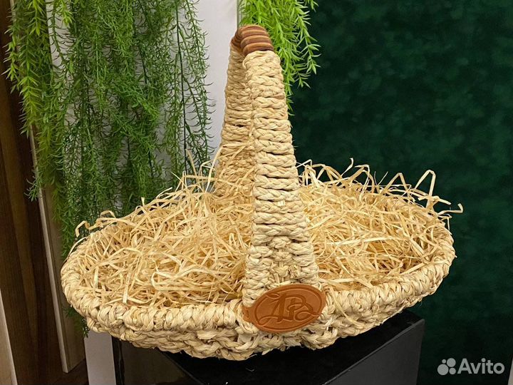 Корзина Азбука Вкуса 45*23*10/35см