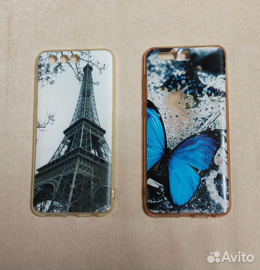Чехлы на Honor 9