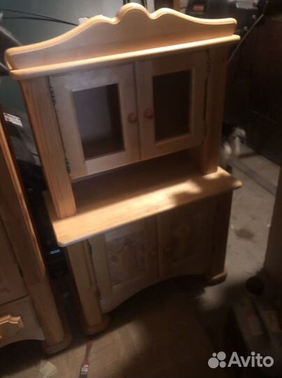 Продам мебель для игравой в детскую