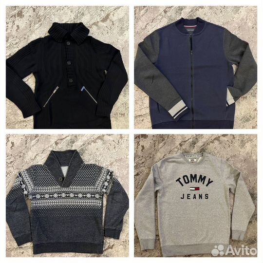 DG,Armani,Dsquared,RL,Diesel оригинал