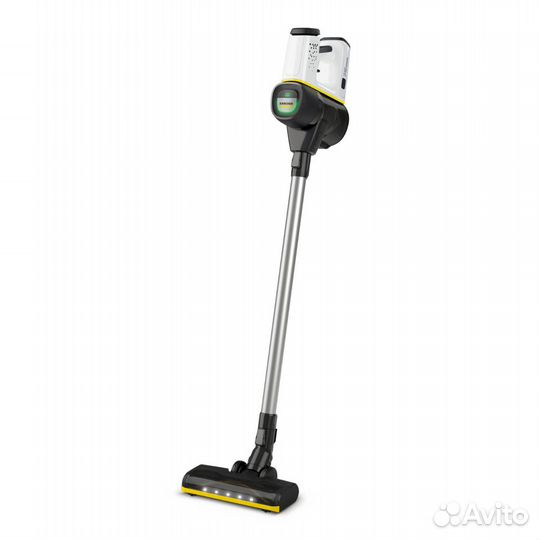 Пылесос Karcher VC 6 Cordless