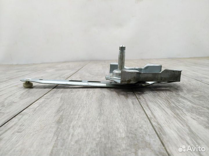 Стеклоподъемник задний левый Getz Гетц