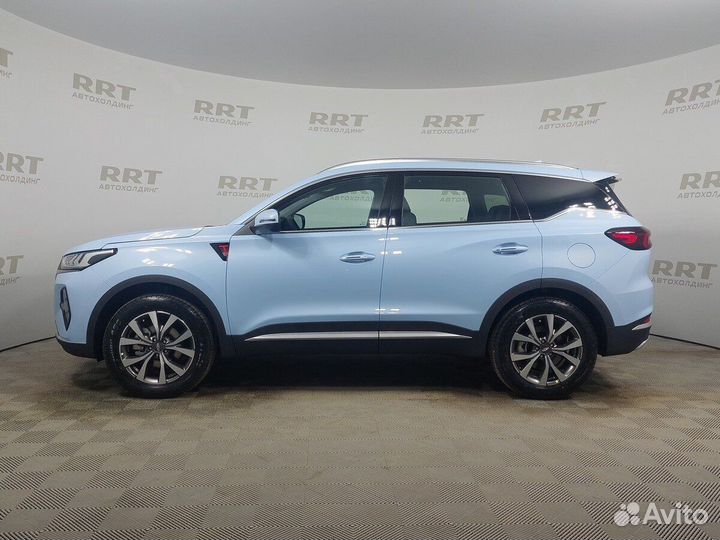 Chery Tiggo 7 Pro Max 1.6 AMT, 2023