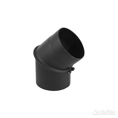 Отвод knsr-120/45-CZ