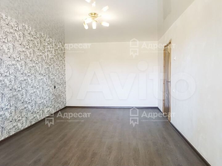 1-к. квартира, 39,9 м², 3/5 эт.