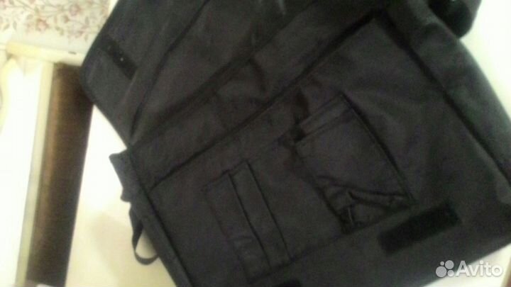 Сумка для ноутбука