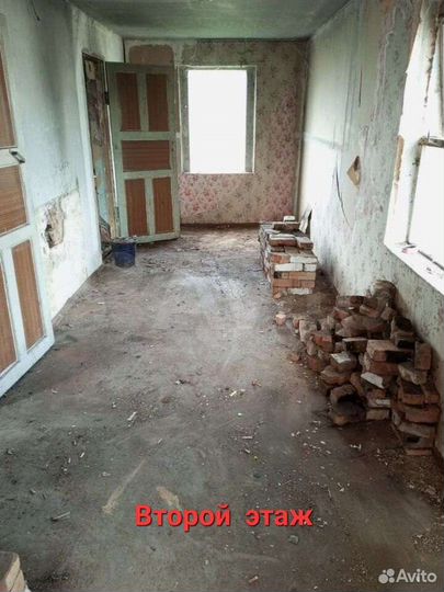 Дом 80 м² на участке 7,4 сот.