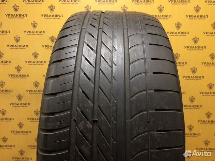 Goodyear Eagle F1 Asymmetric SUV 4x4 255/50 R19 107W