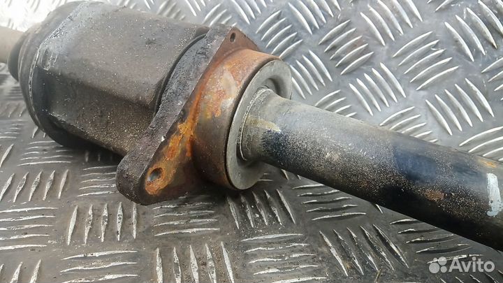 Привод передний правый renault koleos 2008-2011