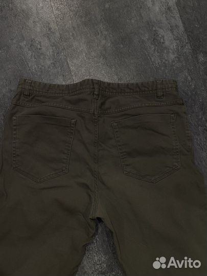 Джинсы мужские O'stin