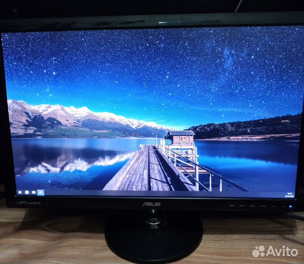 Монитор Asus vs239hr