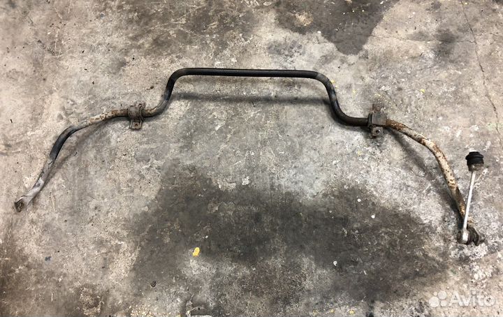 Фрилендер 1 стабилизатор передний