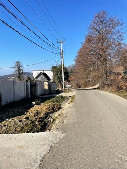 Участок 2,5 сот. (ИЖС)