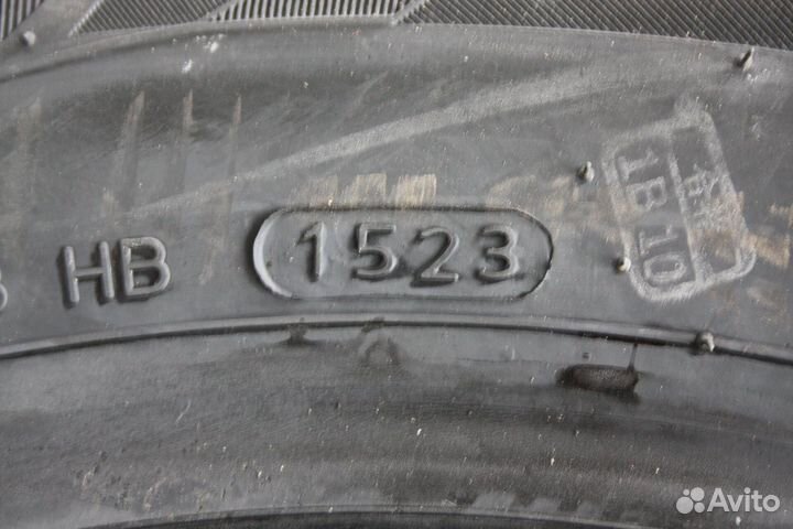 Hankook Winter I'Pike RS2 W429 205/60 R16 96T