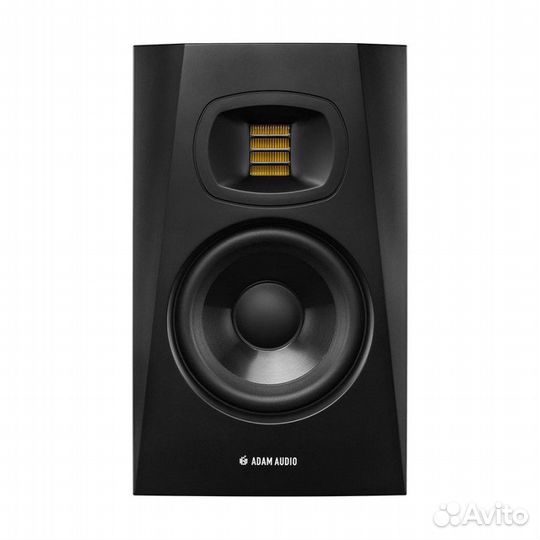 Активный студийный монитор Adam Audio T5V