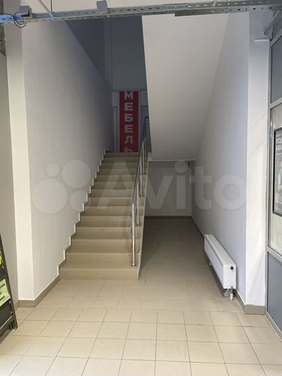 Торговая площадь, 400 м²