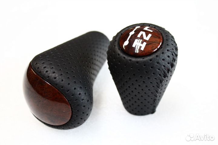 Land Cruiser Prado 120 Ручка АКПП Y8QC2