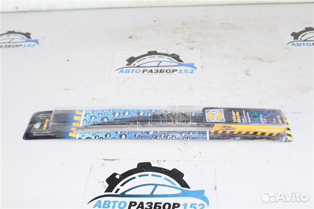 Щетка стеклоочистителя