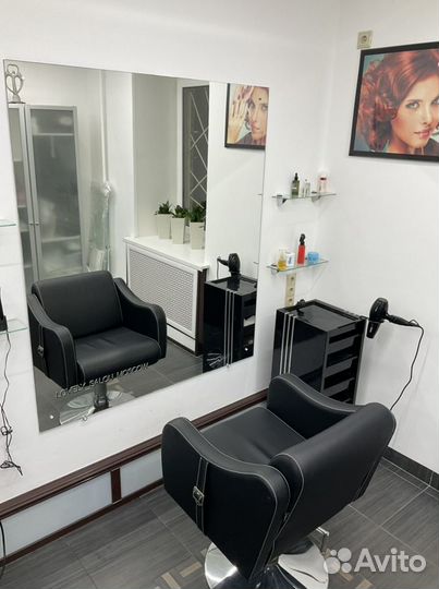 Парикмахер-универсал