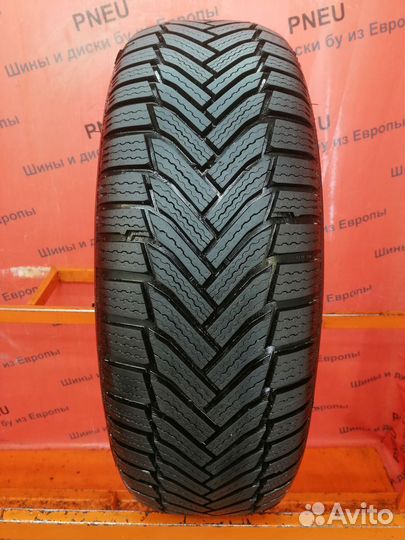 Michelin Alpin 6 215/55 R16 100H