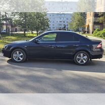 Ford Mondeo 1.8 MT, 2007, 190 000 км, с пробегом, цена 595 000 руб.