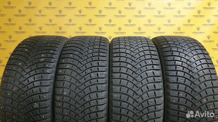 Michelin X-Ice North XIN2 285/60 R18 116T