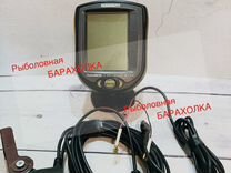 Эхолот humminbird piranhamax 220