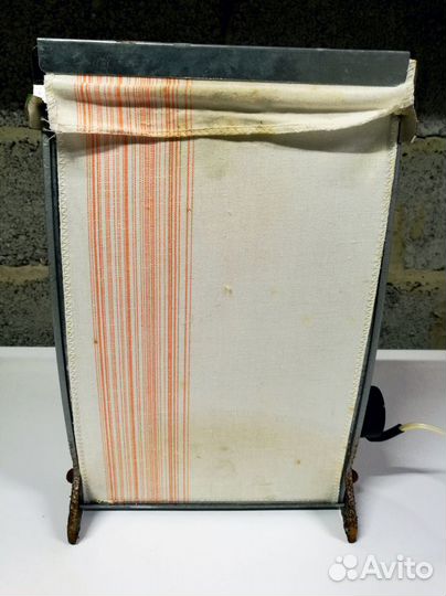 Фотоглянцеватель фг-9 (ссср)