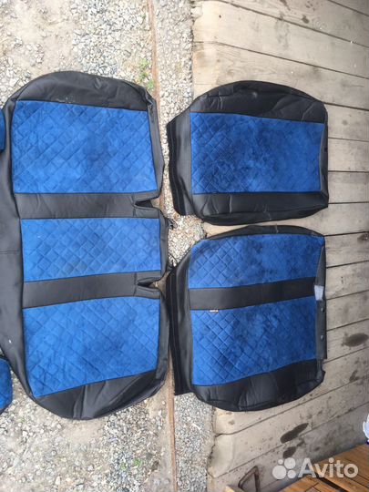 Чехлы на hyundai solaris (хэтчбек)